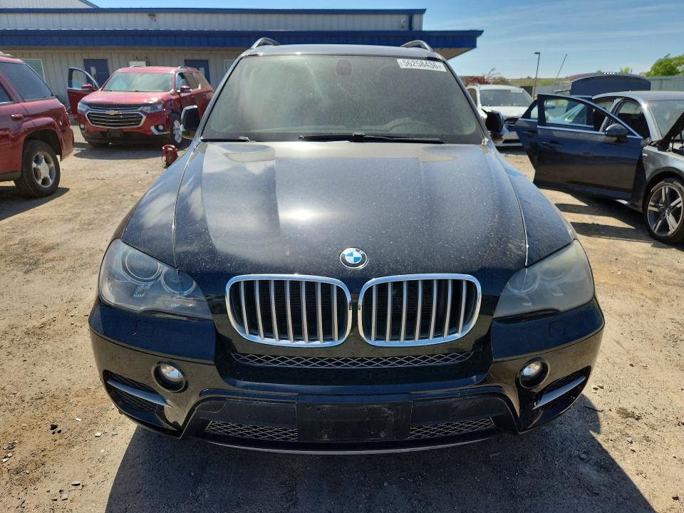 Продаж на аукціоні авто 2012 Bmw X5, vin: 5UXZV4C54CL761686, номер лоту: 56258436