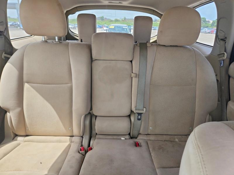 Продажа на аукционе авто 2014 Nissan Pathfinder, vin: 5N1AR2MN3EC646744, номер лота: 55348136