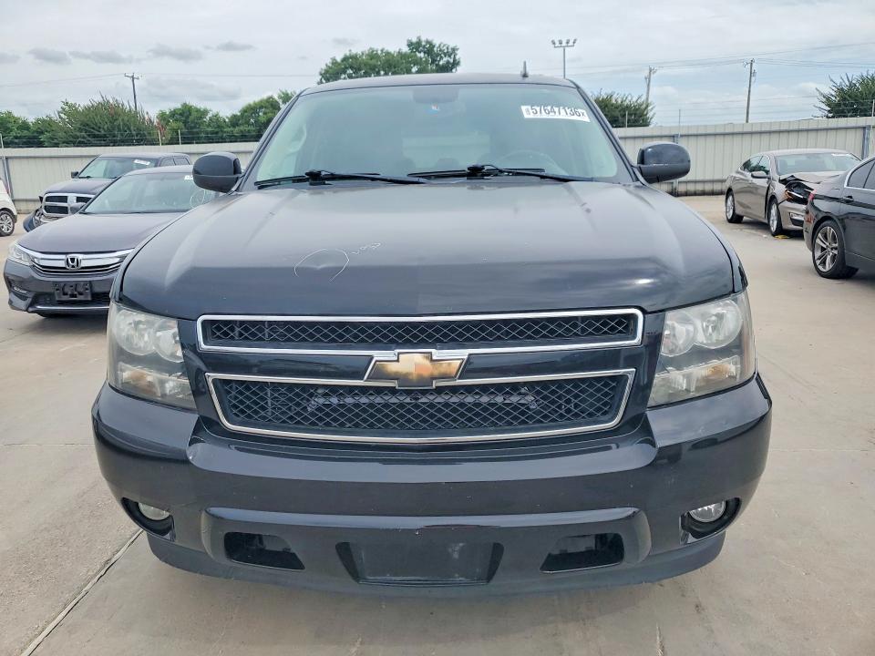 Продаж на аукціоні авто 2011 Chevrolet Tahoe, vin: 1GNSCBE08BR250077, номер лоту: 57647136
