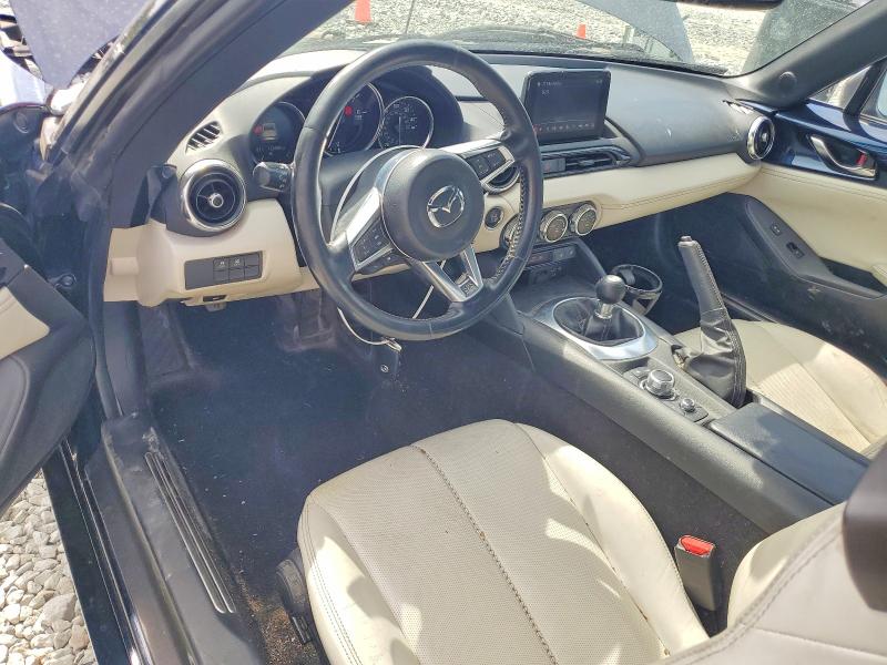 Aukcja sprzedaży 2021 Mazda Mx-5 Miata, vin: JM1NDAM70M0457369, numer aukcji: 56945066