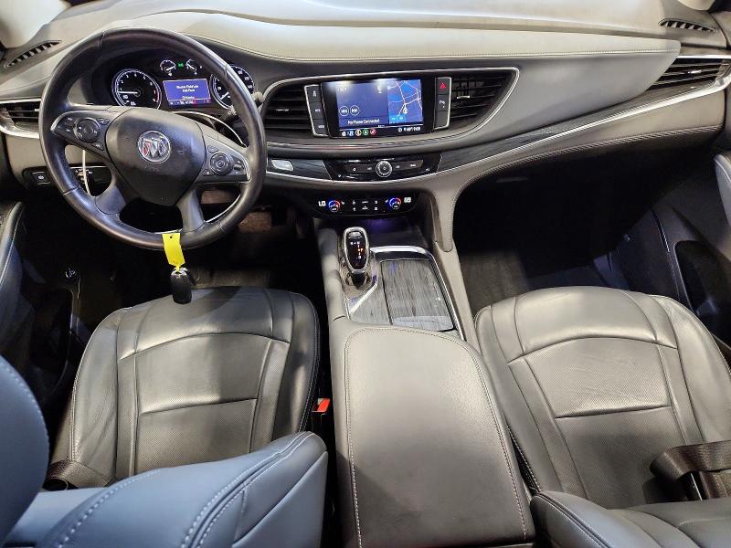 Продажа на аукционе авто 2021 Buick Enclave, vin: 5GAEVAKW1MJ246670, номер лота: 55951306