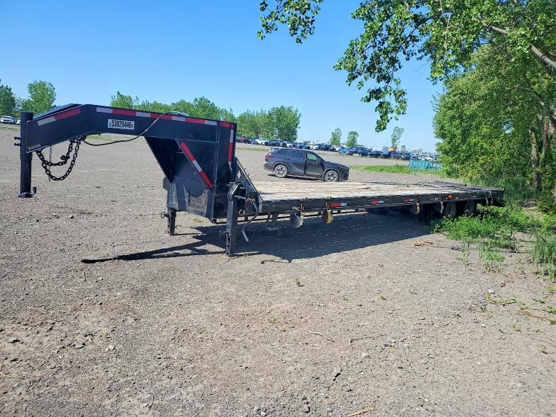 Aukcja sprzedaży 2015 Roadclipper Trailers, vin: 46UFU3621F1167535, numer aukcji: 53029446