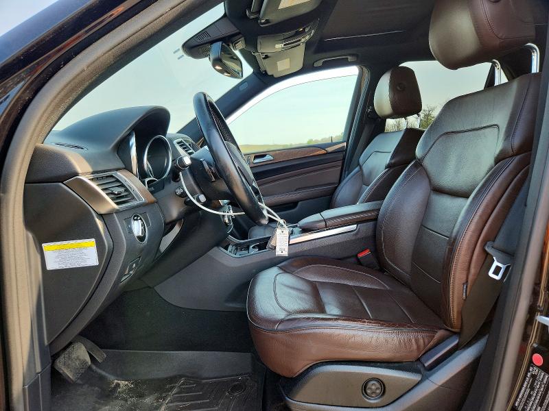 Продаж на аукціоні авто 2012 Mercedes-benz Ml, vin: 4JGDA5HB5CA043695, номер лоту: 58983336