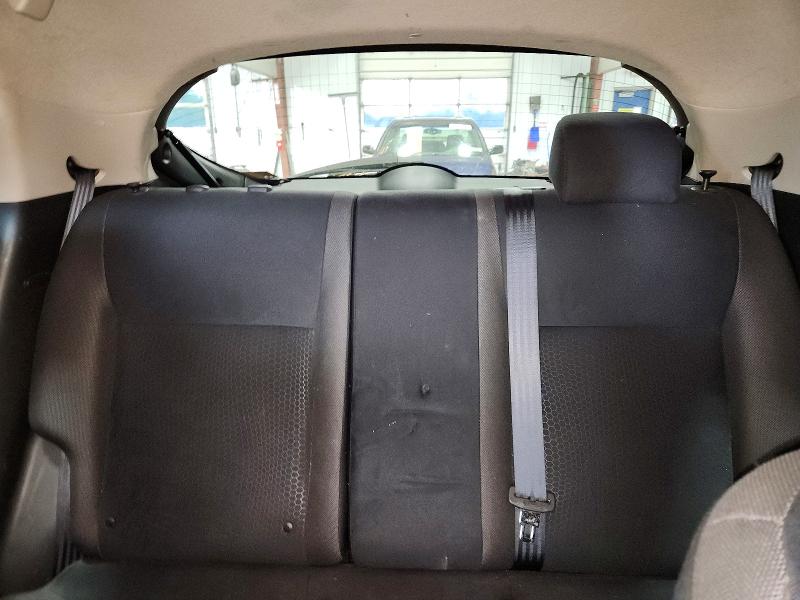 Продажа на аукционе авто 2012 Nissan Juke, vin: JN8AF5MVXCT111166, номер лота: 57297346
