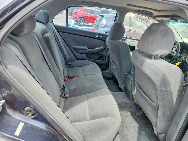 56362986 :رقم المزاد ، 1HGCM56726A093689 vin ، 2006 Honda Accord مزاد بيع