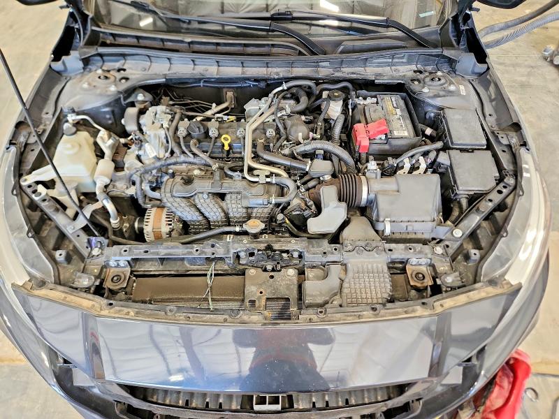 Продаж на аукціоні авто 2022 Nissan Altima, vin: 1N4BL4DW1NN371416, номер лоту: 55949756