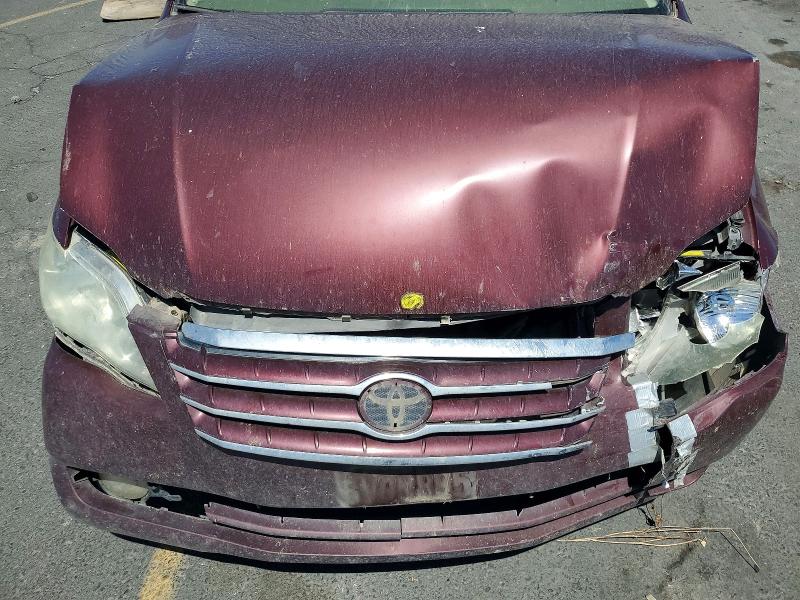 55981316 :رقم المزاد ، 4T1BK36B96U161652 vin ، 2006 Toyota Avalon مزاد بيع