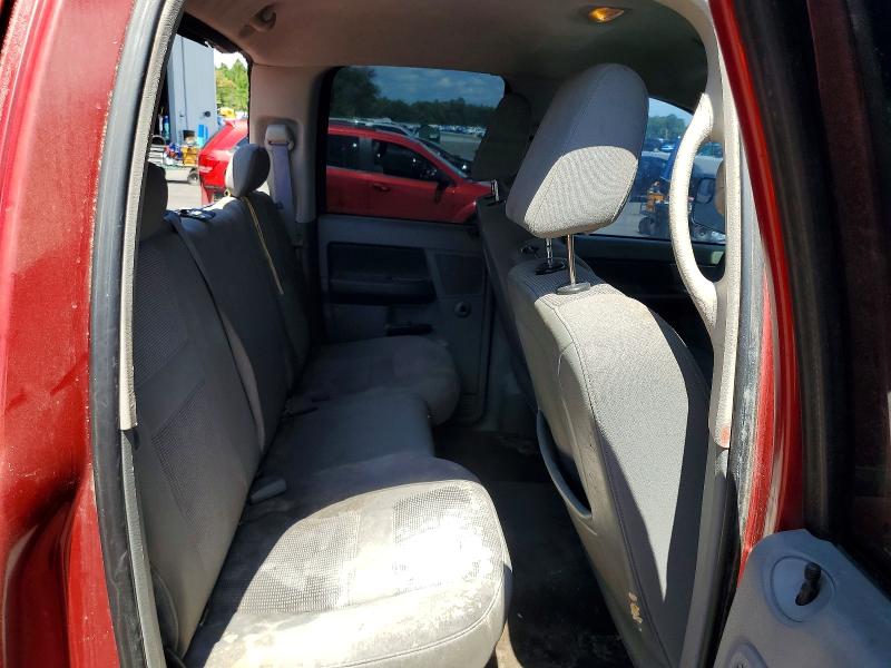 Aukcja sprzedaży 2008 Dodge Ram 1500, vin: 1D7HU18248S608869, numer aukcji: 55566406