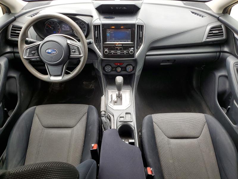2018 Subaru Crosstrek მანქანა იყიდება აუქციონზე, vin: JF2GTAAC6JH217531, აუქციონის ნომერი: 57834046