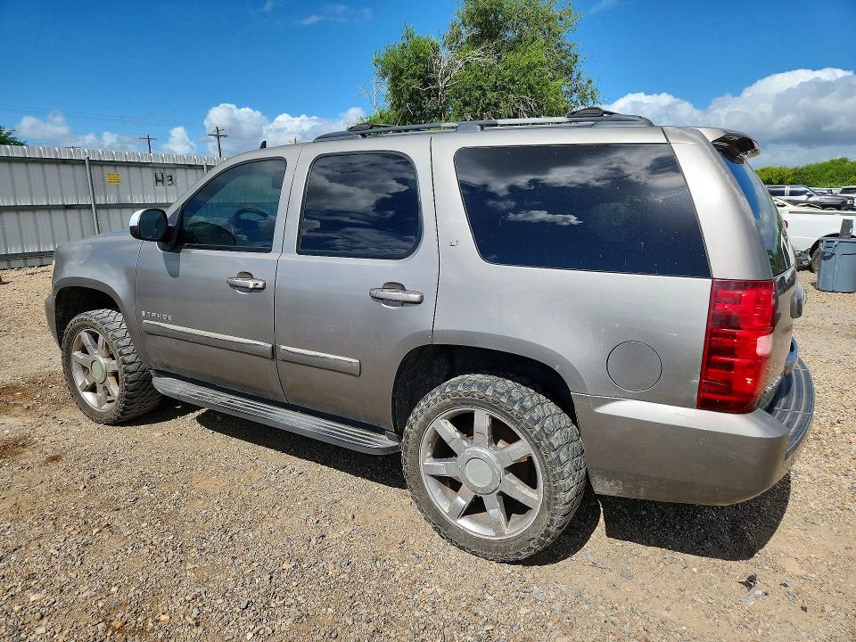 Aukcja sprzedaży 2009 Chevrolet Tahoe, vin: 1GNFC23059R233638, numer aukcji: 56964256