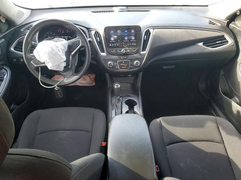2020 Chevrolet Malibu მანქანა იყიდება აუქციონზე, vin: 1G1ZB5ST3LF144755, აუქციონის ნომერი: 58362256