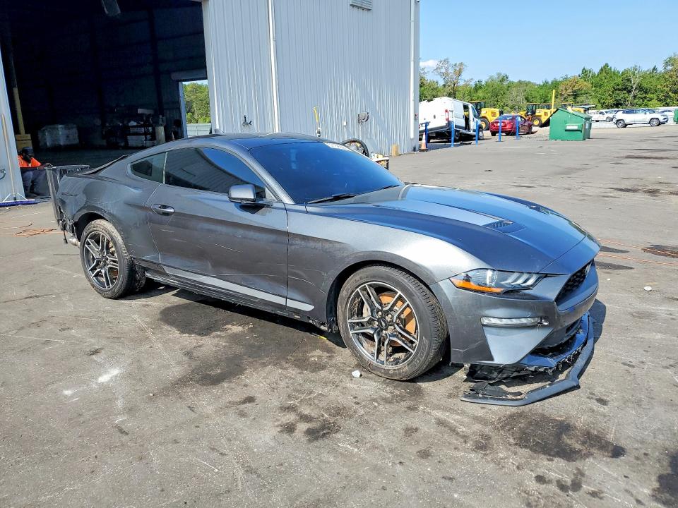 57159226 :رقم المزاد ، 1FA6P8TH0L5172810 vin ، 2020 Ford Mustang مزاد بيع