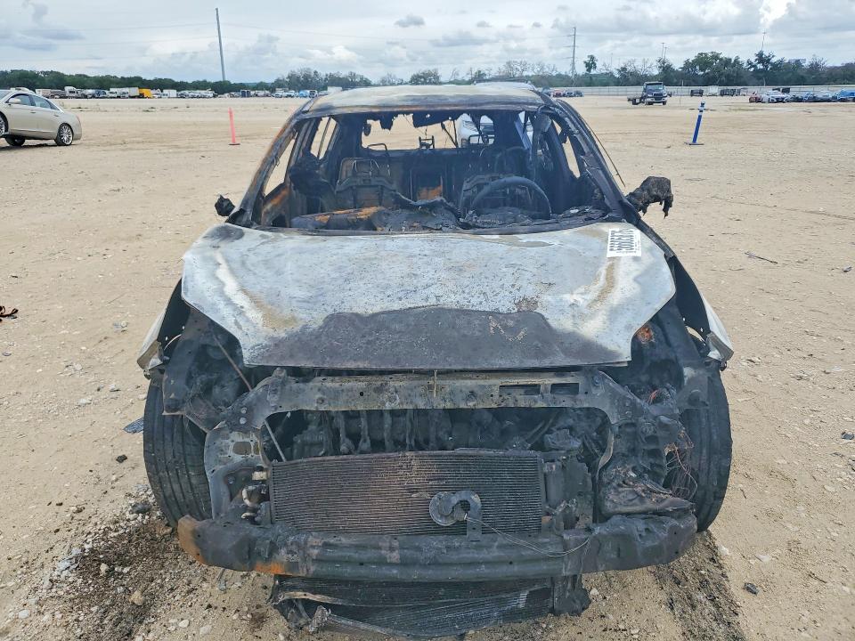2019 Kia Sportage მანქანა იყიდება აუქციონზე, vin: KNDPM3AC4K7509144, აუქციონის ნომერი: 56605876