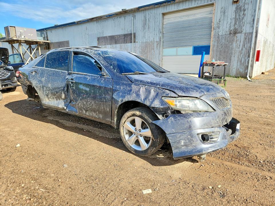 Aukcja sprzedaży 2011 Toyota Camry, vin: 4T1BF3EK8BU661382, numer aukcji: 56979376