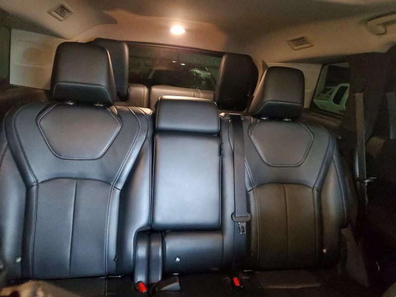 2023 Infiniti Qx60 მანქანა იყიდება აუქციონზე, vin: 5N1DL1FR6PC363878, აუქციონის ნომერი: 56997876