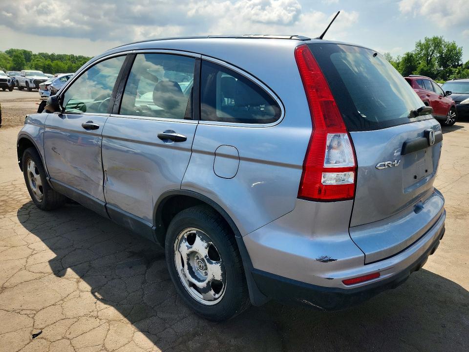 Aukcja sprzedaży 2010 Honda Cr-v, vin: 5J6RE4H34AL080895, numer aukcji: 56589396