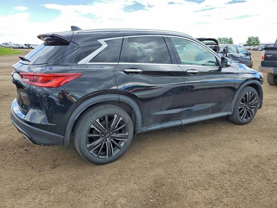 Продажа на аукционе авто 2022 Infiniti Qx50, vin: 3PCAJ5BBXNF120264, номер лота: 56158856