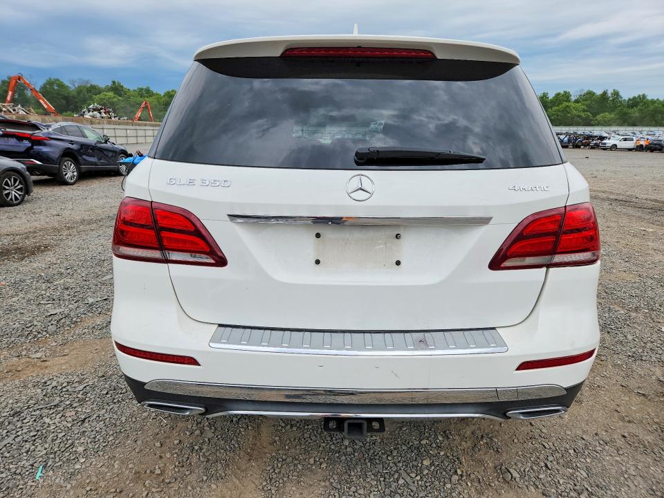Aukcja sprzedaży 2018 Mercedes-benz Gle, vin: 4JGDA5HB2JB186546, numer aukcji: 57485326