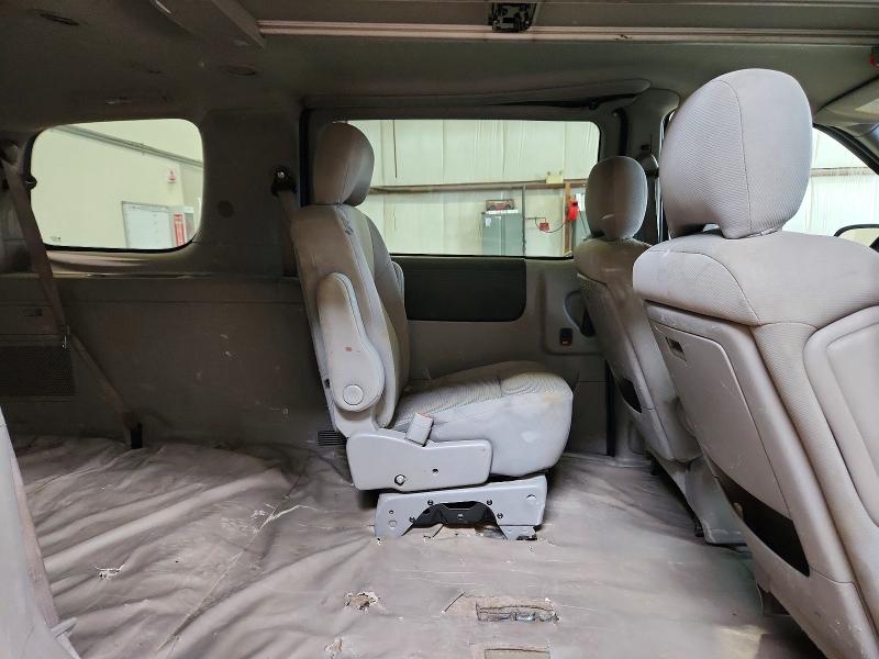 Aukcja sprzedaży 2005 Pontiac Montana, vin: 1GMDV33L35D253853, numer aukcji: 57253546