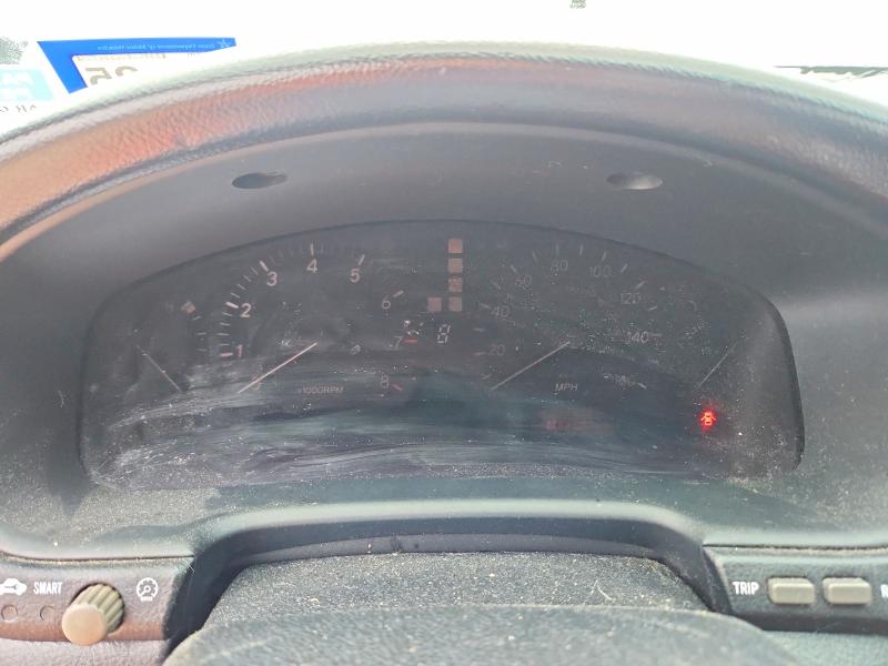 Продажа на аукционе авто 2004 Lexus Ls, vin: JTHBN36F540130125, номер лота: 57599366