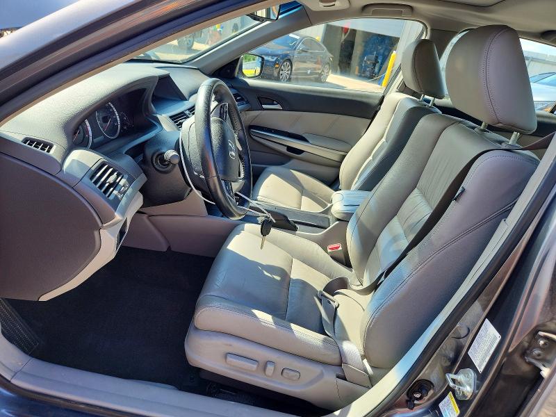 2008 Honda Accord მანქანა იყიდება აუქციონზე, vin: 1HGCP36848A071880, აუქციონის ნომერი: 58405416