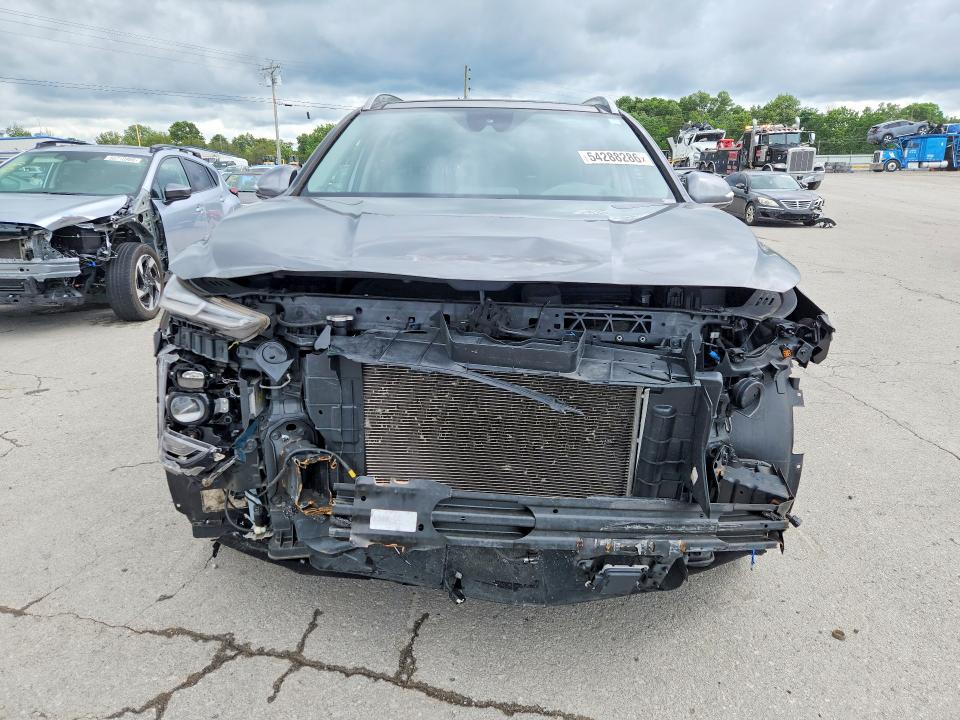 Aukcja sprzedaży 2019 Hyundai Santa Fe, vin: 5NMS53AD4KH122084, numer aukcji: 54288286