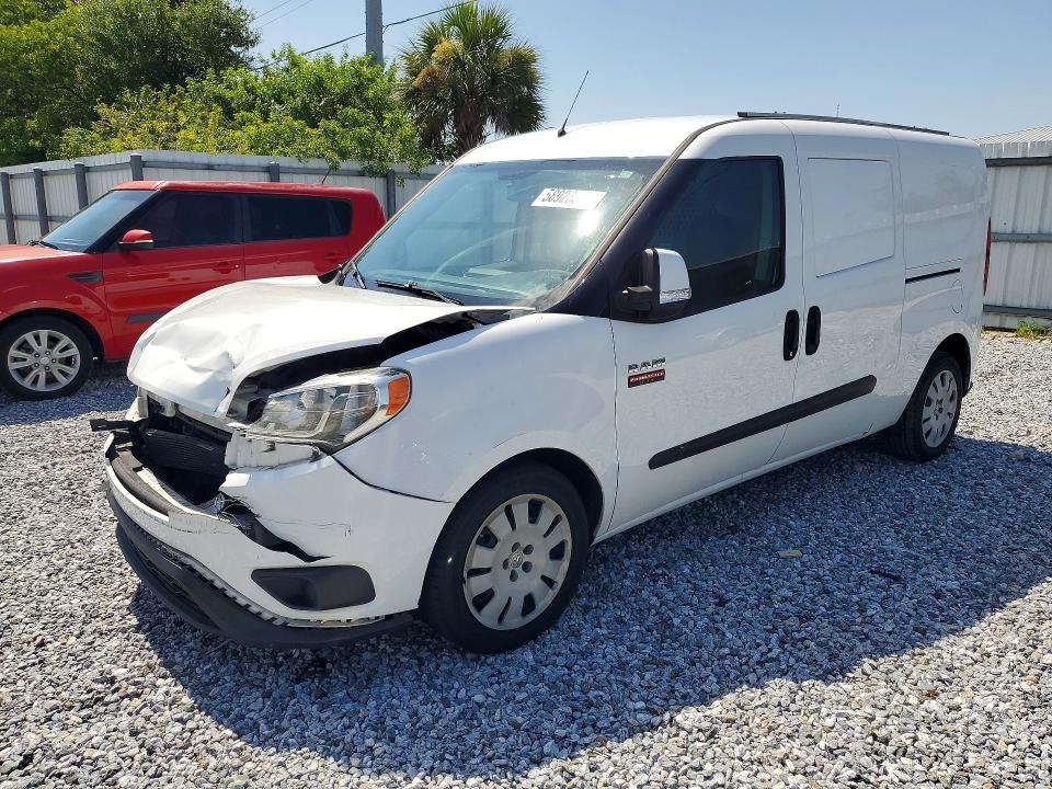 Aukcja sprzedaży 2017 Ram Promaster City, vin: ZFBERFBB8H6G82587, numer aukcji: 58923516