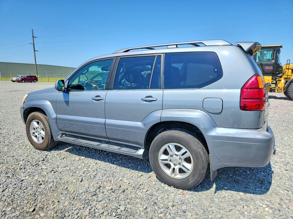 Продаж на аукціоні авто 2006 Lexus Gx, vin: JTJBT20X460107910, номер лоту: 59105976