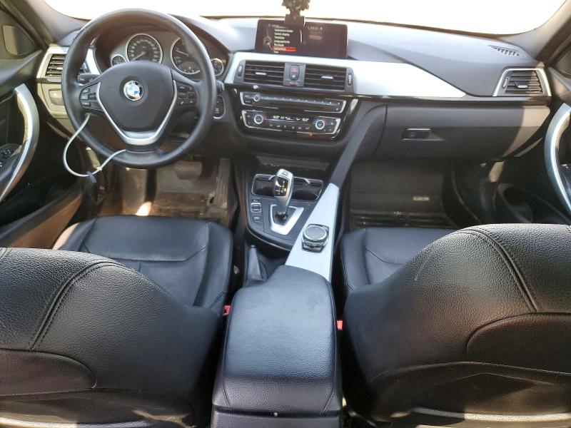 Продажа на аукционе авто 2016 Bmw 328, vin: WBA8F1C5XGK438728, номер лота: 55335746