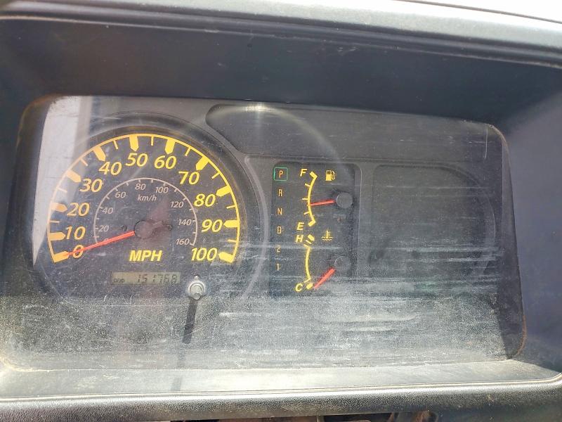 56975106 :رقم المزاد ، J8DB4B16X57001990 vin ، 2005 Gmc W4 مزاد بيع