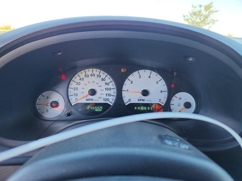 Продажа на аукционе авто 2005 Dodge Grand Caravan, vin: 2D4GP44L85R596674, номер лота: 56860486