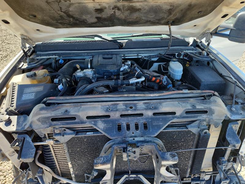 56560796 :رقم المزاد ، 1GT121C89CF238081 vin ، 2012 Gmc Sierra مزاد بيع