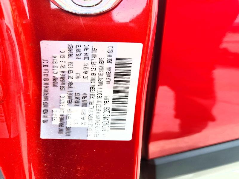 57692976 :رقم المزاد ، 3MVDMADL4MM210246 vin ، 2021 Mazda Cx-30 مزاد بيع