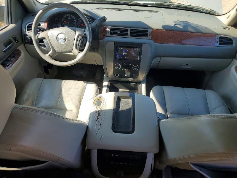 Aukcja sprzedaży 2008 Gmc Yukon Xl, vin: 1GKFC16J18R161556, numer aukcji: 56987446