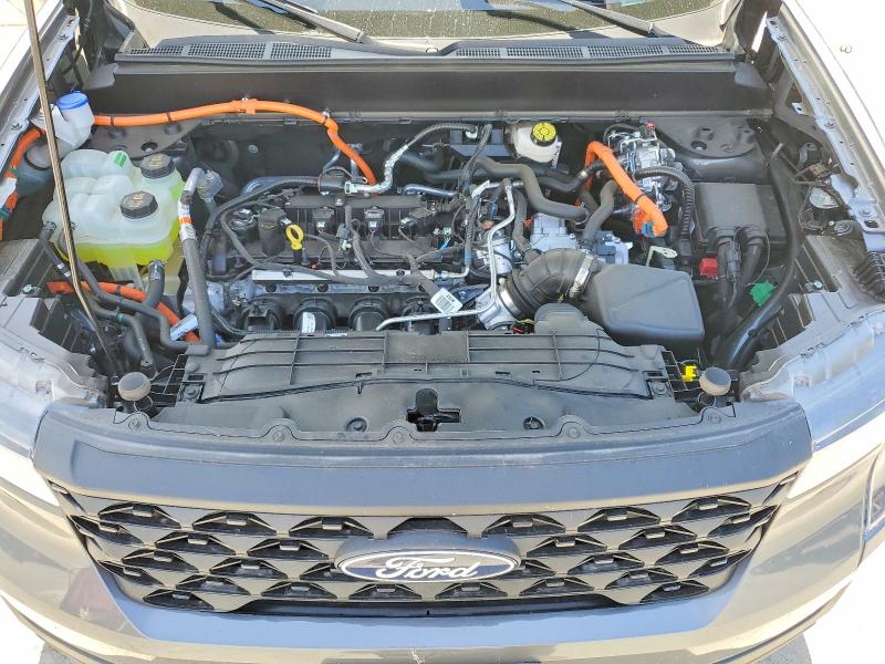Продаж на аукціоні авто 2026 Ford Maverick, vin: 3FTTW8A35TRA15424, номер лоту: 56526746