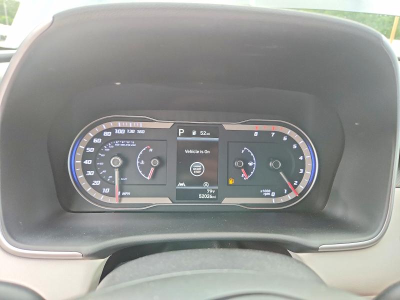 Продаж на аукціоні авто 2022 Hyundai Tucson, vin: 5NMJB3AE0NH132645, номер лоту: 56761126