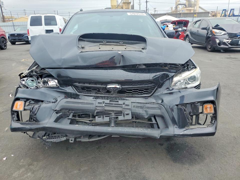Продаж на аукціоні авто 2020 Subaru Wrx, vin: JF1VA1A64L9806070, номер лоту: 57872516
