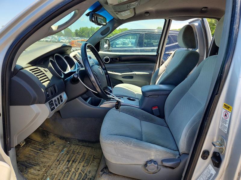 Продаж на аукціоні авто 2010 Toyota Tacoma, vin: 5TEUU4EN4AZ739388, номер лоту: 56244916