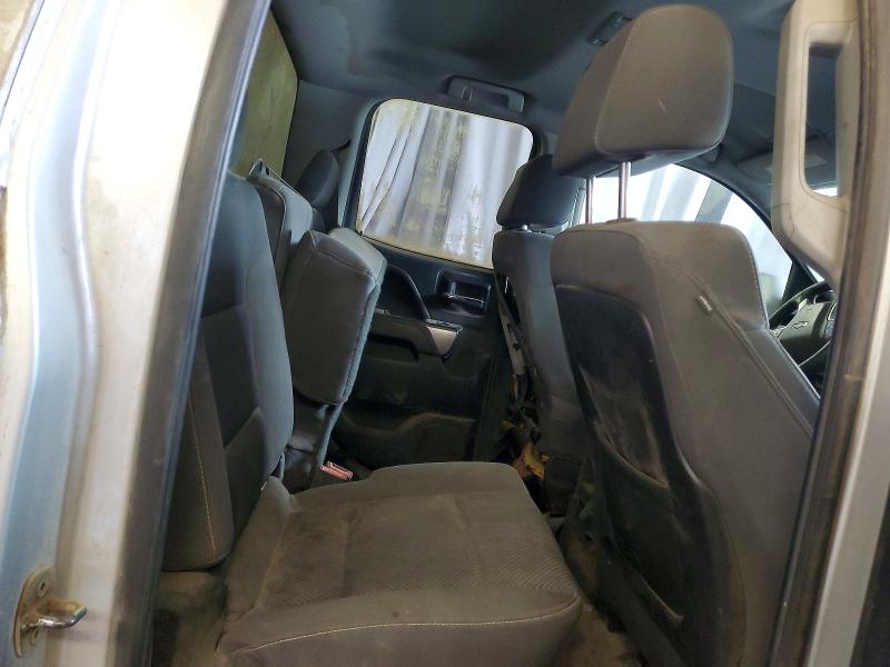 Продажа на аукционе авто 2015 Chevrolet Silverado, vin: 1GC2KVEG0FZ515249, номер лота: 56702816