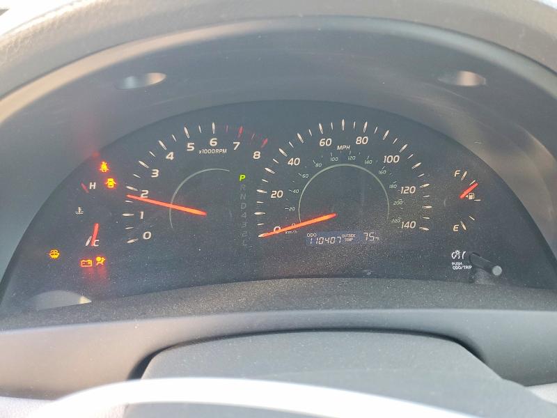 55715076 :رقم المزاد ، 4T1BE46K97U072582 vin ، 2007 Toyota Camry مزاد بيع