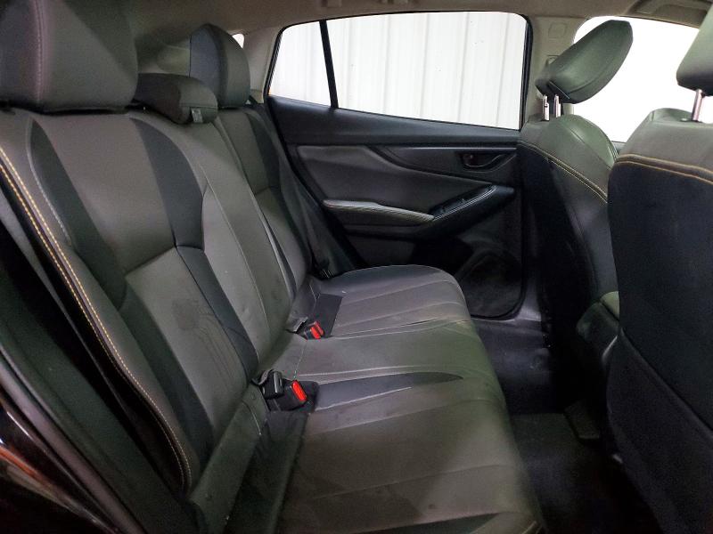 56755656 :رقم المزاد ، JF2GTHSC0MH228889 vin ، 2021 Subaru Crosstrek مزاد بيع