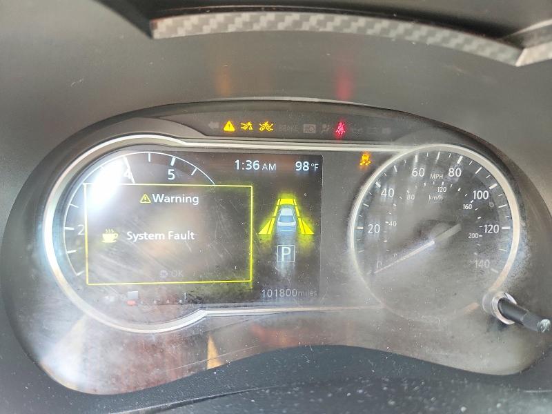 Продажа на аукционе авто 2021 Nissan Versa, vin: 3N1CN8EV0ML824349, номер лота: 56856536