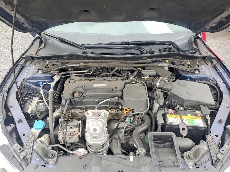 Продаж на аукціоні авто 2016 Honda Accord, vin: 1HGCR2F56GA152226, номер лоту: 57749656