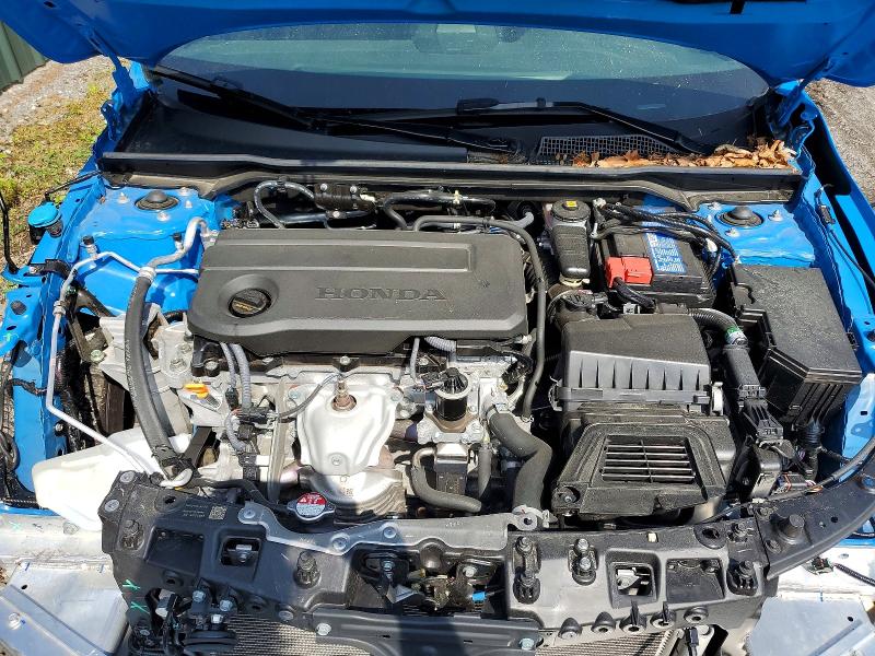 Продаж на аукціоні авто 2025 Honda Civic, vin: 19XFL2H83SE034838, номер лоту: 57199216