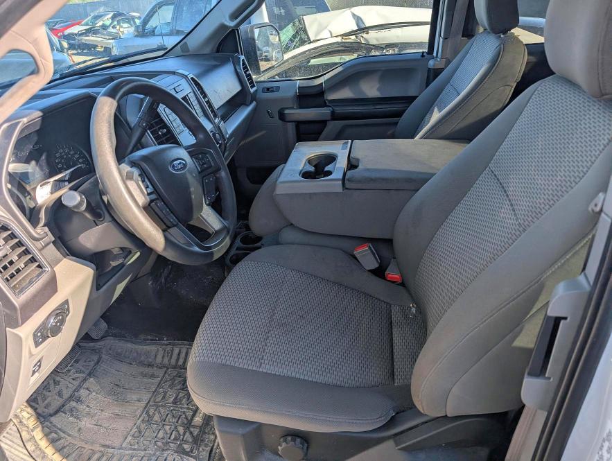 Продажа на аукционе авто 2018 Ford F150, vin: 1FTEX1EB3JFA22557, номер лота: 54675436