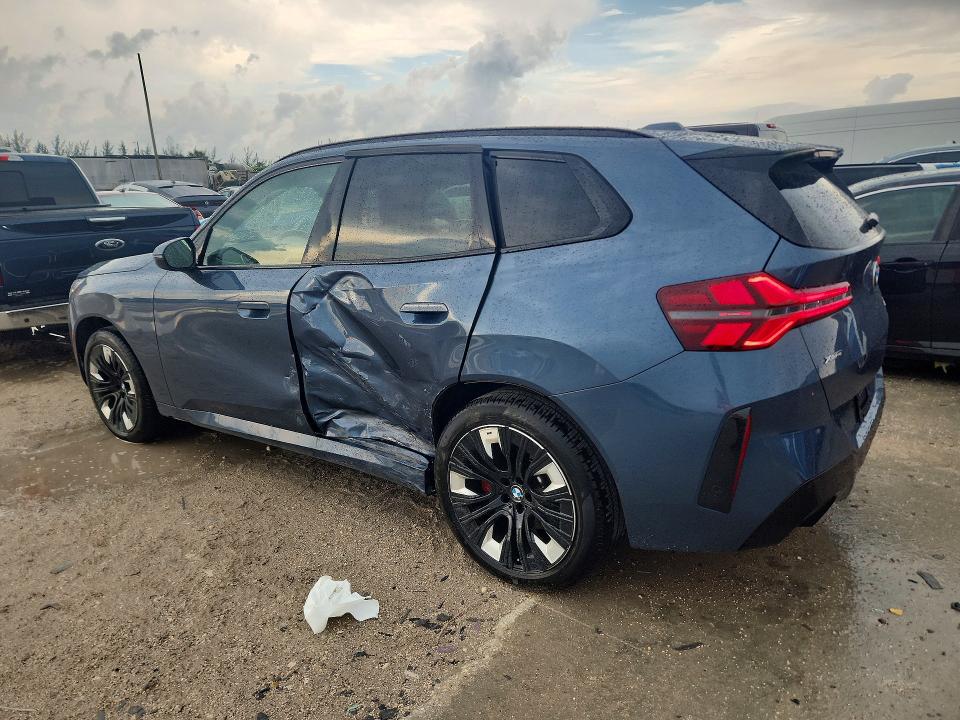 Продаж на аукціоні авто 2025 Bmw X3, vin: 5UX53GP02S9Z37084, номер лоту: 58353786