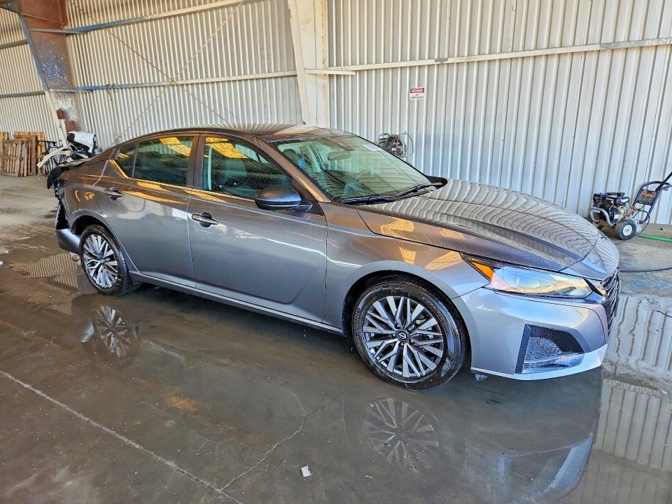 Продажа на аукционе авто 2026 Nissan Altima, vin: 1N4BL4DV6TN322846, номер лота: 55759746