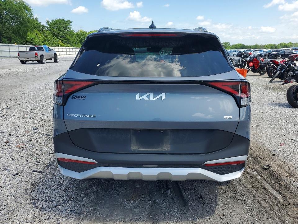 Продажа на аукционе авто 2025 Kia Sportage, vin: 5XYK3CDF0SG265627, номер лота: 56589286
