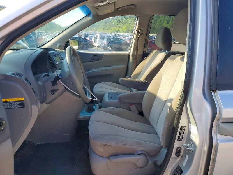 Продажа на аукционе авто 2014 Kia Sedona, vin: KNDMG4C75E6538758, номер лота: 58895756