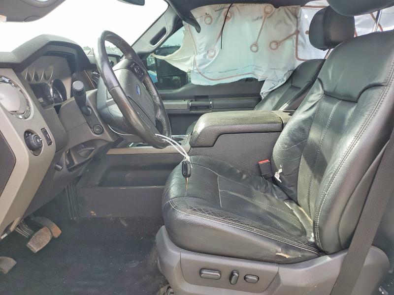 Aukcja sprzedaży 2013 Ford F250, vin: 1FT7W2BT7DEB07359, numer aukcji: 59337746